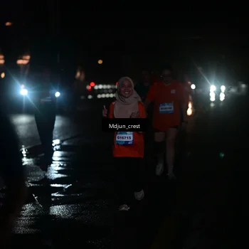 Runner Photo 7855604
