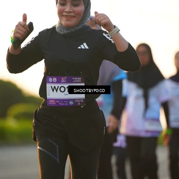 Runner Photo 7855609