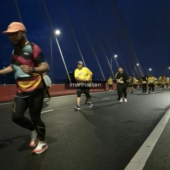 Runner Photo 785561