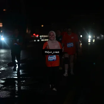 Runner Photo 7855612