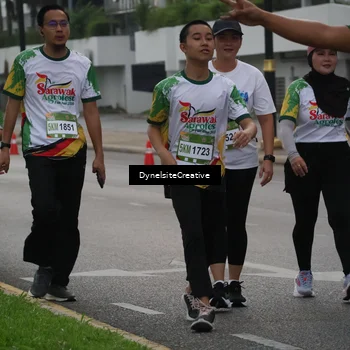 Runner Photo 7855614