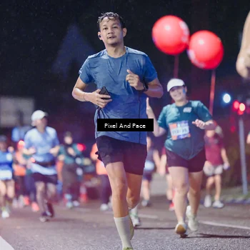 Runner Photo 7855618