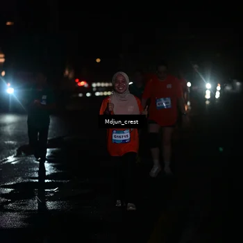 Runner Photo 7855620