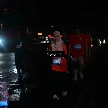 Runner Photo 7855623