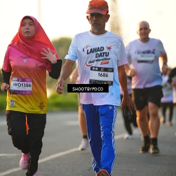 Runner Photo 7855628