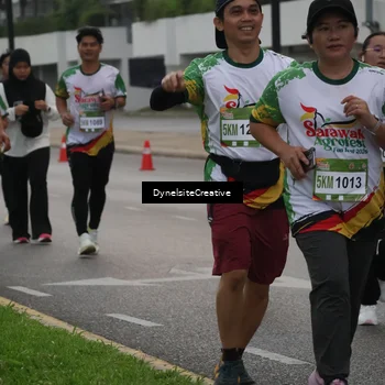 Runner Photo 7855635