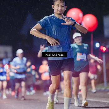 Runner Photo 7855637