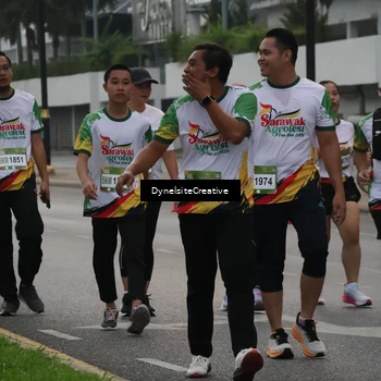 Runner Photo 7855639