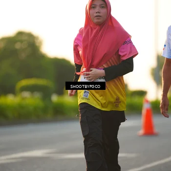 Runner Photo 7855644