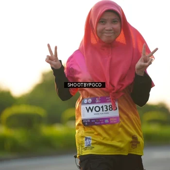 Runner Photo 7855647