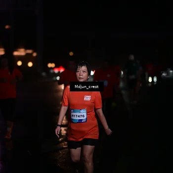Runner Photo 7855651