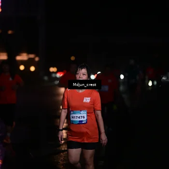 Runner Photo 7855656
