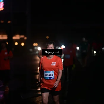 Runner Photo 7855657