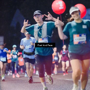 Runner Photo 7855660