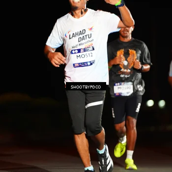 Runner Photo 7855661