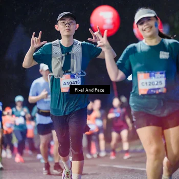 Runner Photo 7855663
