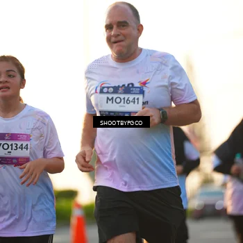 Runner Photo 7855664