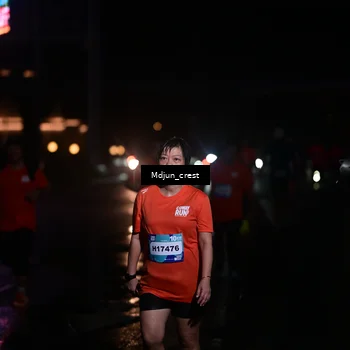 Runner Photo 7855674