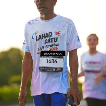 Runner Photo 7855677