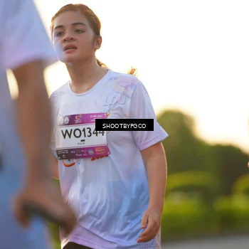 Runner Photo 7855678