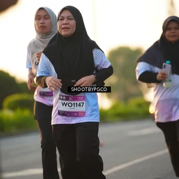 Runner Photo 7855682
