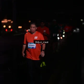 Runner Photo 7855683