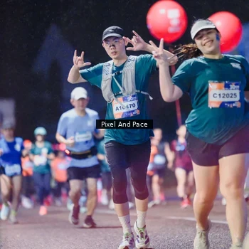 Runner Photo 7855685