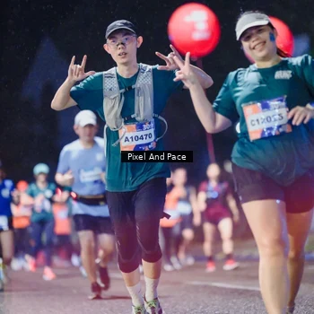 Runner Photo 7855688