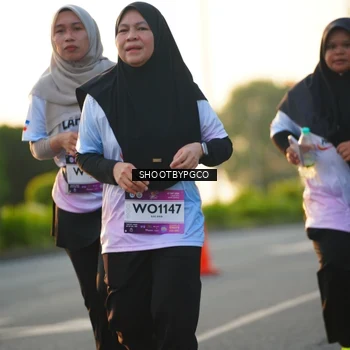 Runner Photo 7855693