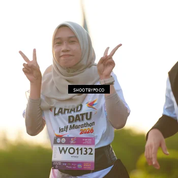 Runner Photo 7855697