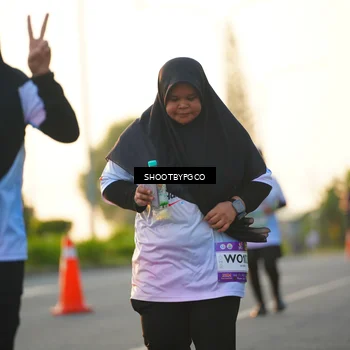 Runner Photo 7855698