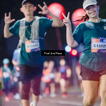 Runner Photo 7855701