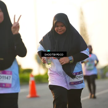 Runner Photo 7855703
