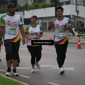Runner Photo 7855706