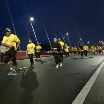 Runner Photo 785571
