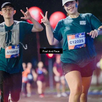 Runner Photo 7855715