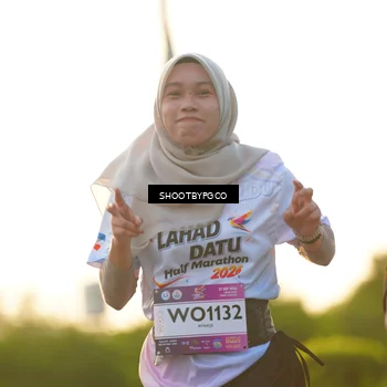 Runner Photo 7855722
