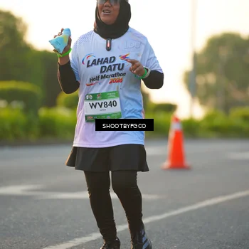 Runner Photo 7855728