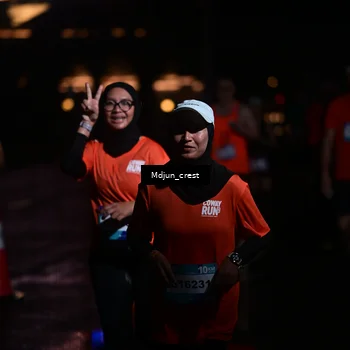 Runner Photo 7855729