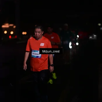 Runner Photo 7855732