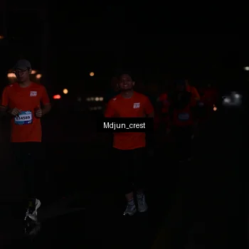 Runner Photo 7855733