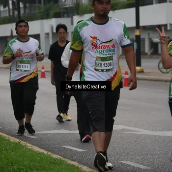 Runner Photo 7855734