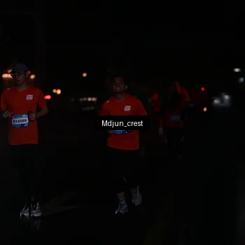 Runner Photo 7855735