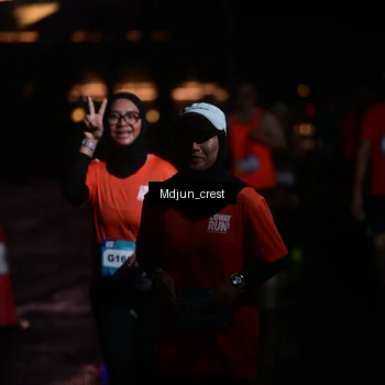 Runner Photo 7855736