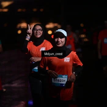Runner Photo 7855737