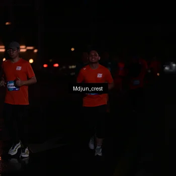 Runner Photo 7855744