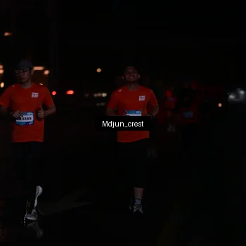 Runner Photo 7855747