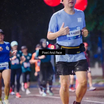 Runner Photo 7855749
