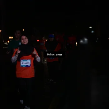 Runner Photo 7855757