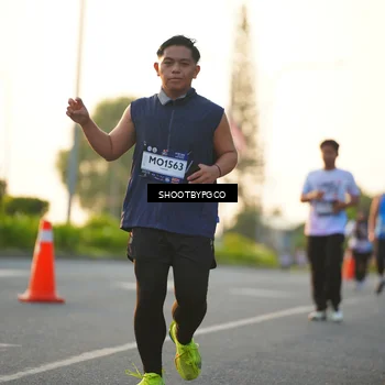 Runner Photo 7855761